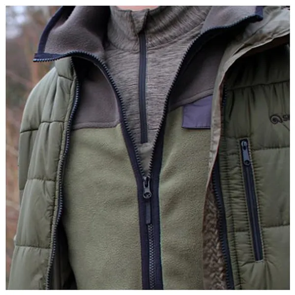 Fortis Elements Half Zip Top - Image 3