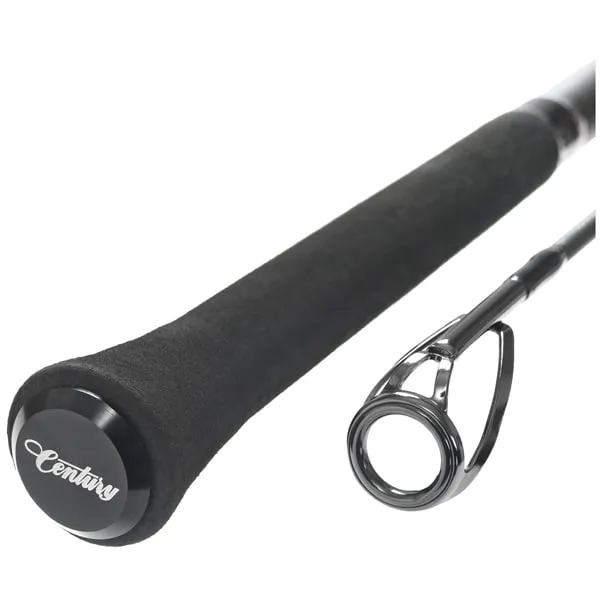 Century Stealth Graphene Marker Rod 12ft – Abbreviated Handle - Image 3