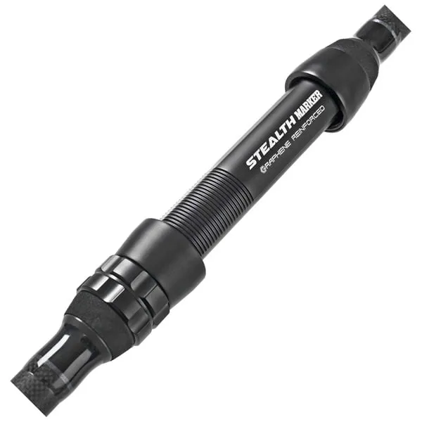 Century Stealth Graphene Marker Rod 12ft – Abbreviated Handle - Image 2