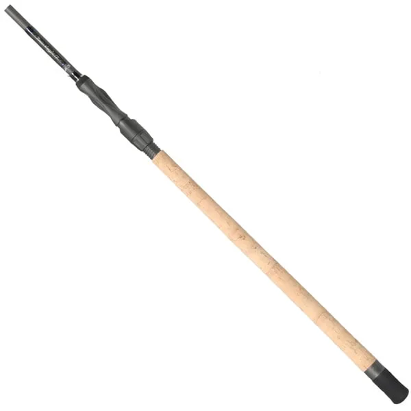 Free Spirit Hi-‘S’ 12ft (Bagging Waggler) 2-Piece Power Waggler Rod – Cork Handle (Special Order Item) - Image 2