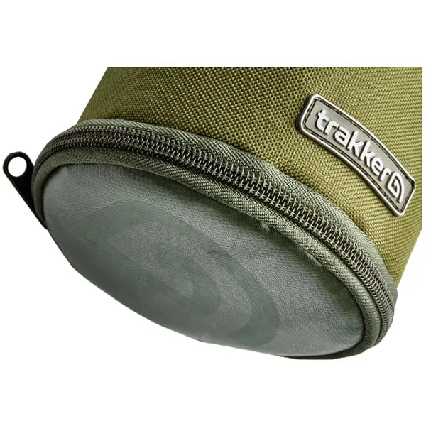 Trakker NXG Insulated Gas Canister Cover - Image 2