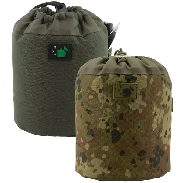 Thinking Anglers Gas Canister Pouch