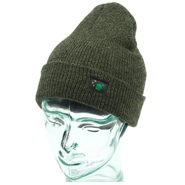 Thinking Anglers Beanie Hat - Image 2