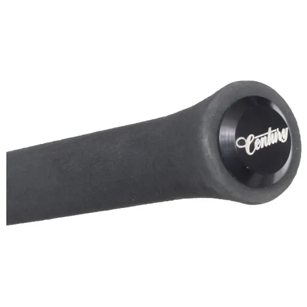Century Stealth Graphene Carp Rod 12ft 3.25lb (50mm) – Full Shrink Handle and Titanium Guides - Image 5