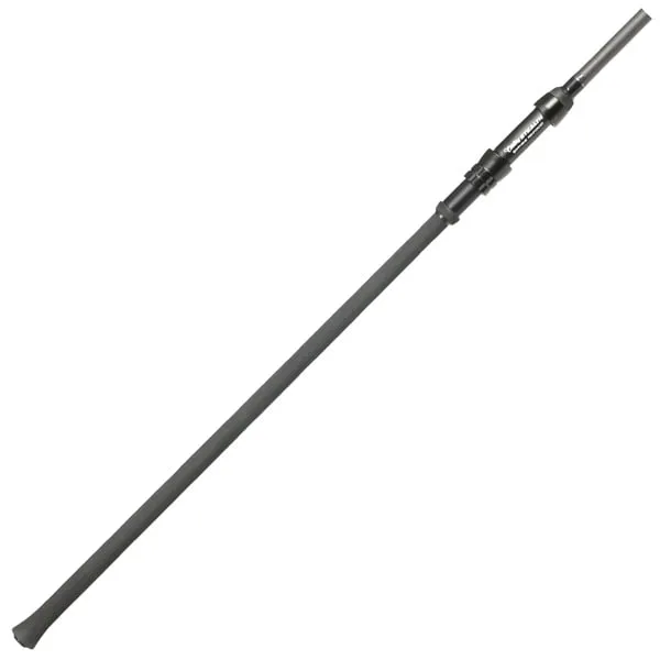 Century Stealth Graphene Carp Rod 12ft 3.25lb (50mm) – Full Shrink Handle and Titanium Guides - Image 4