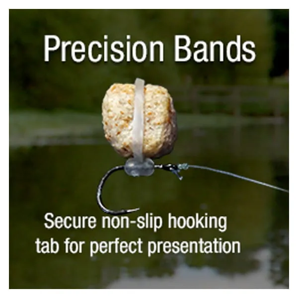 Enterprise Tackle Precision Pellet Bait Bands