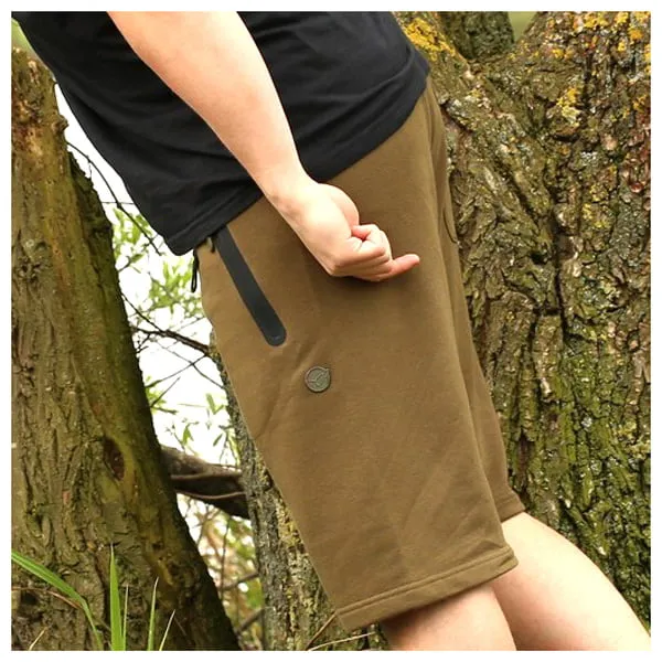 Korda Kore Jersey Shorts - Image 2