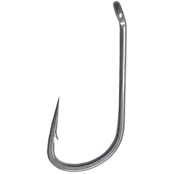 Specialist Sharpened Hooks Ultra-Sharp Long Shank Hooks – Barbed