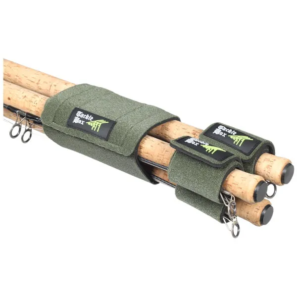 TB Neoprene Rod Wraps - Image 8