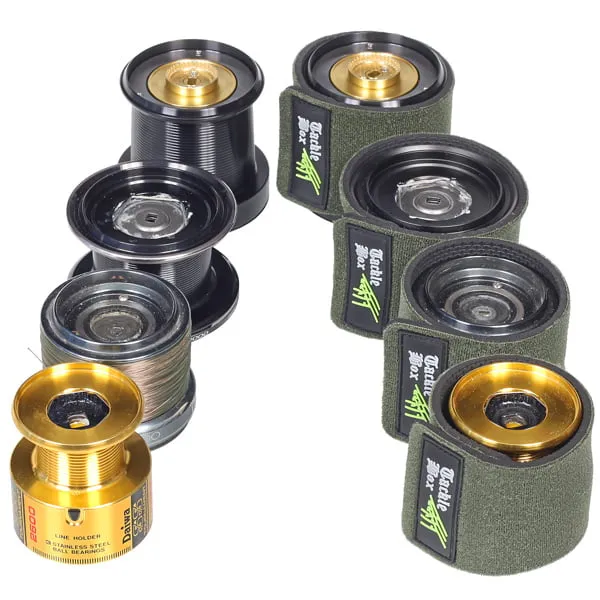 TB Neoprene Rod Wraps - Image 9