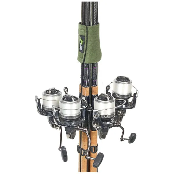 TB Neoprene Rod Wraps - Image 4