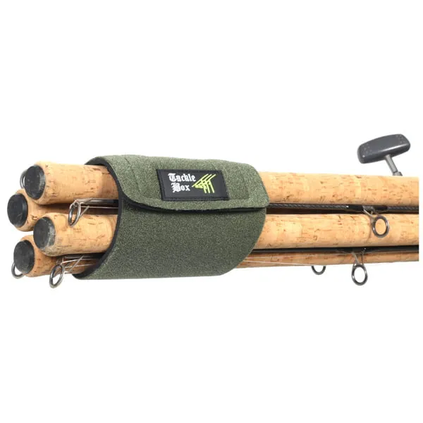 TB Neoprene Rod Wraps - Image 5