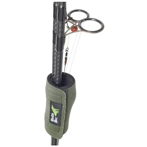 TB Neoprene Rod Wraps - Image 2