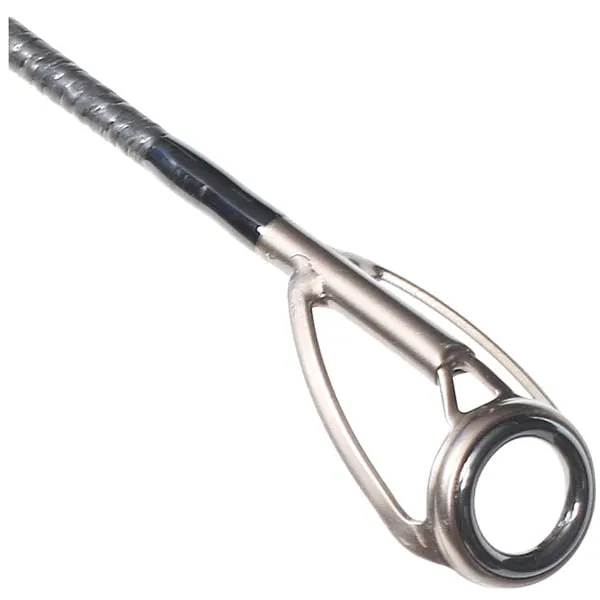 Tackle Box CF-X Black Edition Optional 13ft XP 5lb Spod Tip Section - Image 2