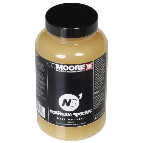 CC Moore Bait Booster 500ml - Image 2