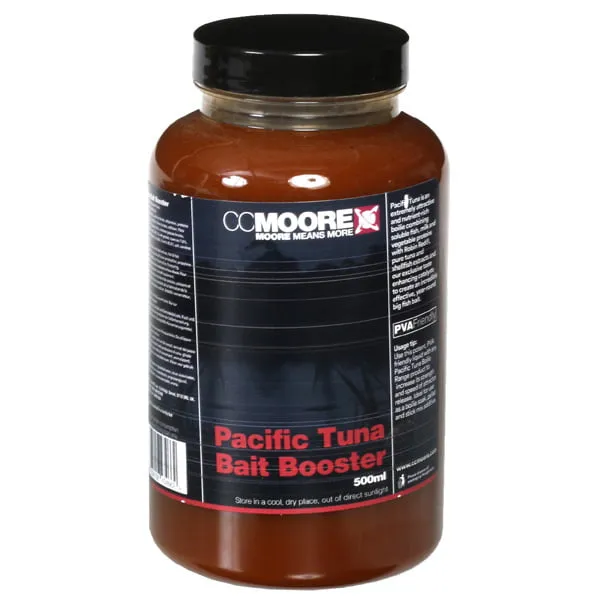 CC Moore Bait Booster 500ml - Image 3