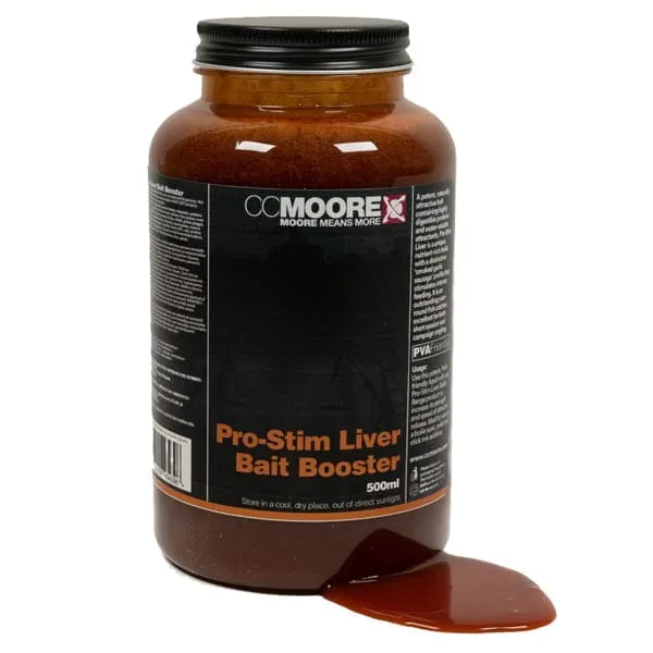 CC Moore Bait Booster 500ml - Image 4