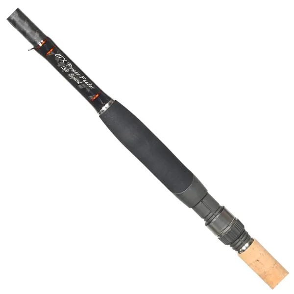 Free Spirit CTX 12ft 2-Piece Power Feeder Special Rod - Image 3
