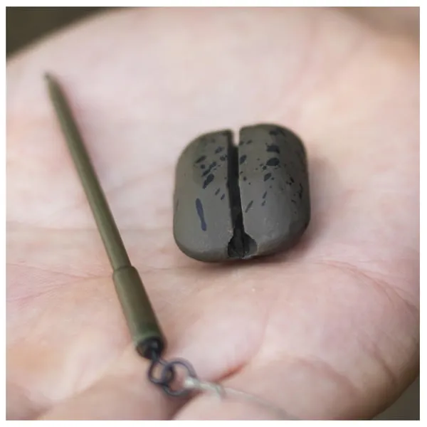 Avid Carp Outline In-Line Safety Lead - Image 2