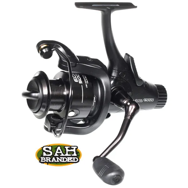 Fox EOS 5000 Reel