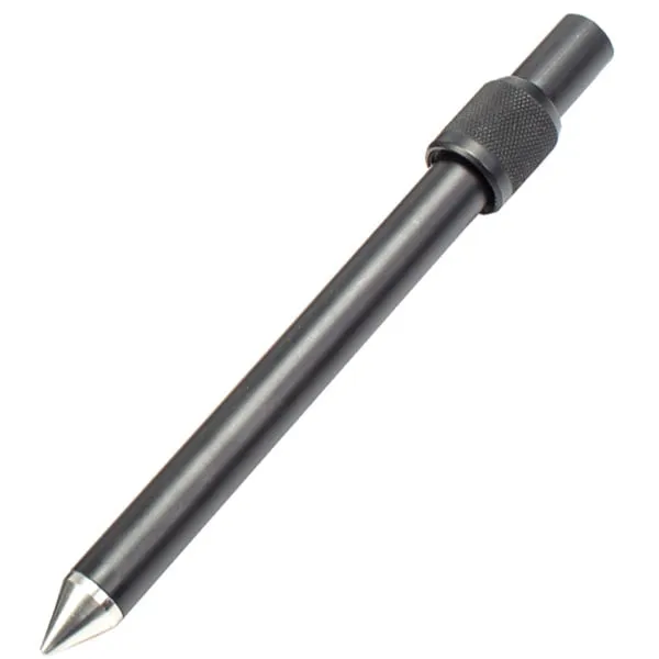 Nash Bankstick