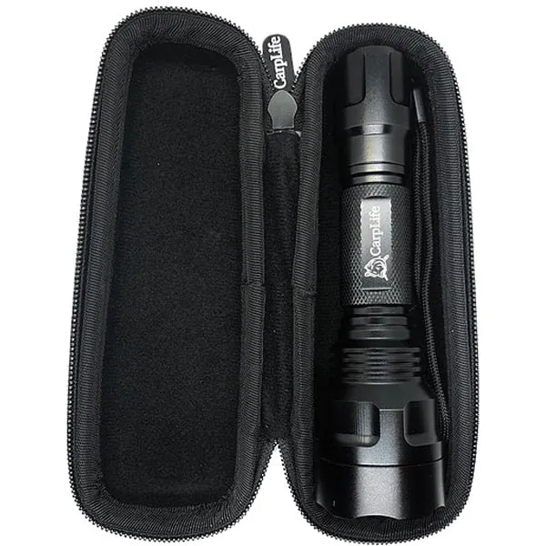 CarpLife Products Compact Bird Scaring Torch with EVA Case - Image 4