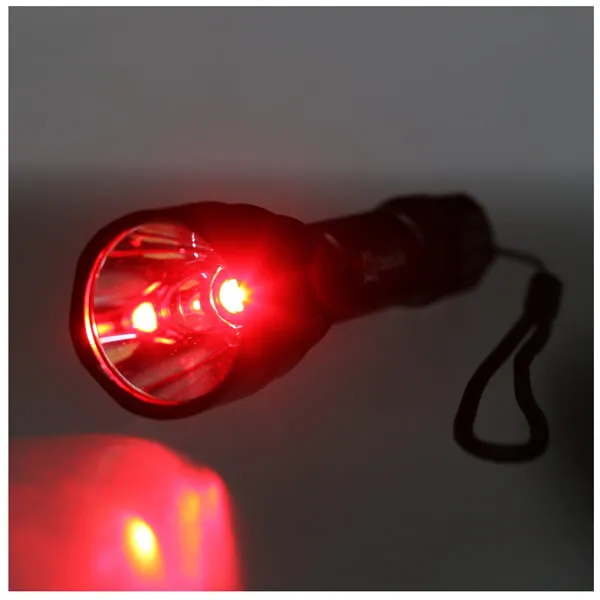 CarpLife Products Compact Bird Scaring Torch with EVA Case - Image 3