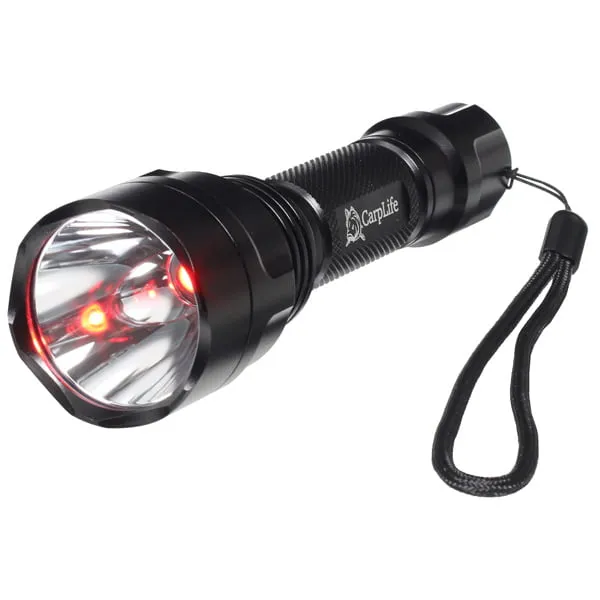 CarpLife Products Compact Bird Scaring Torch with EVA Case - Image 2