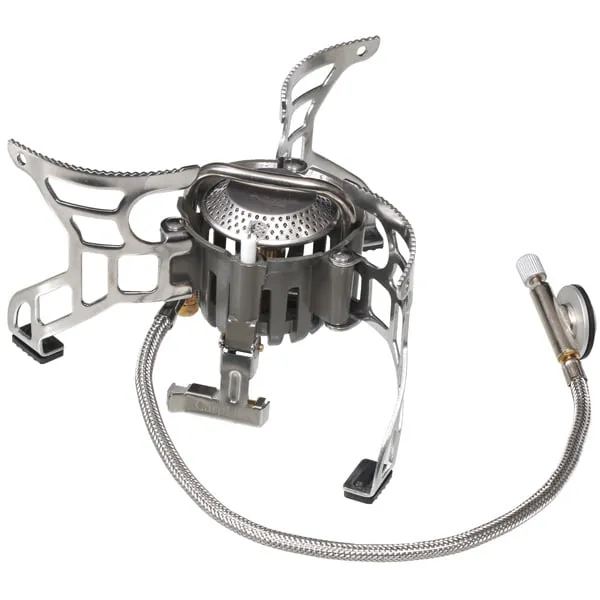 CarpLife Products CLS-3500 Stove