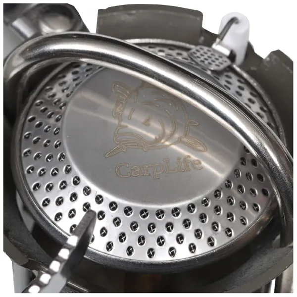 CarpLife Products CLS-3500 Stove - Image 3