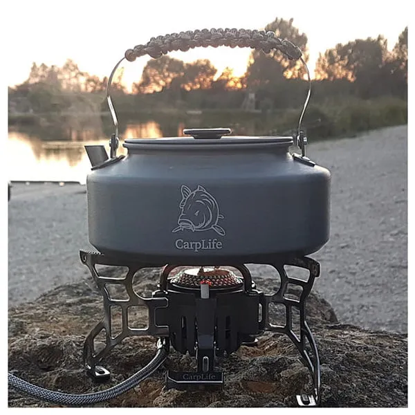 CarpLife Products CLS-3500 Stove - Image 5