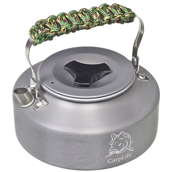CarpLife Products Slim Kettle 1.1 Litre