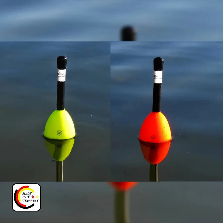 Poseidon Angelsport Marker Buoy – Coloured - Image 2