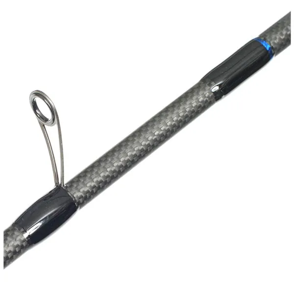 Free Spirit Hi-‘S’ 11ft 2-Piece Carp Waggler S Rod – Cork Handle - Image 2