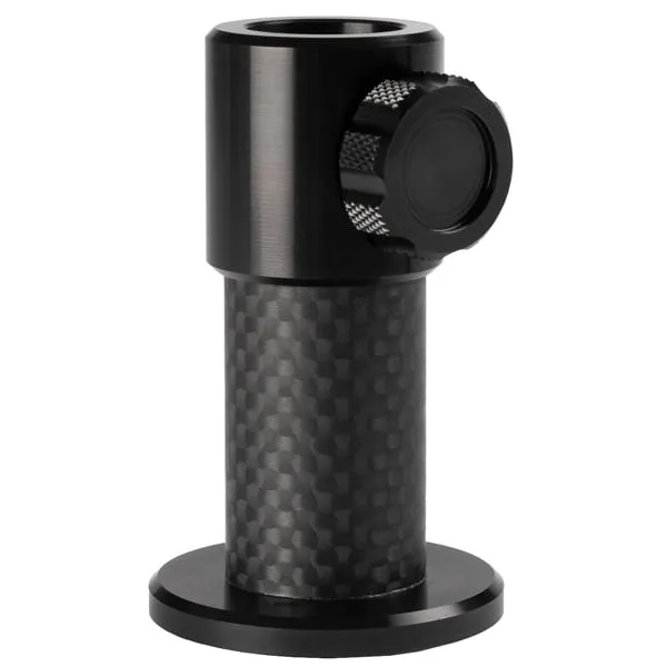 Century Carbon Stealth Chunky Stage Stand
