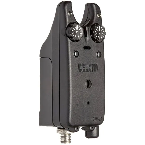 Delkim Txi-D Digital Bite Alarm - Image 4