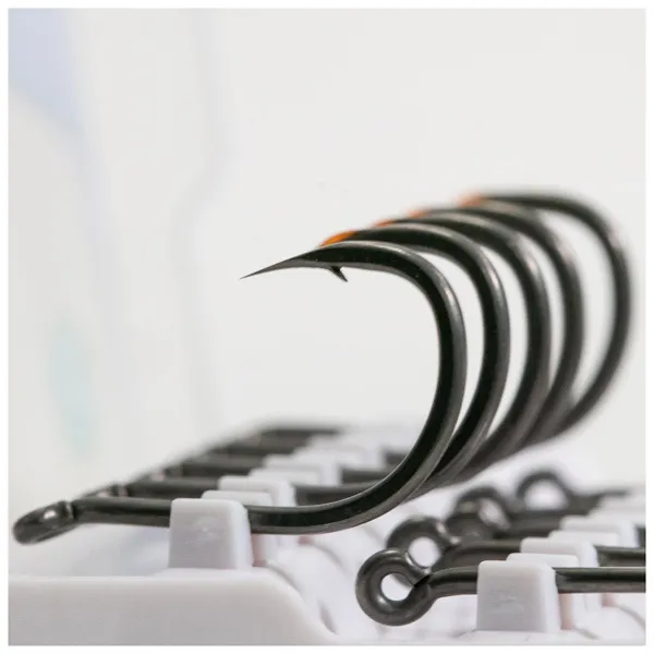 Korda Kamakura Choddy Hooks – Barbed - Image 2