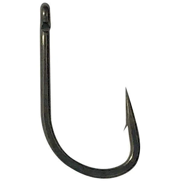Thinking Anglers Straight Eye Hooks – Barbed