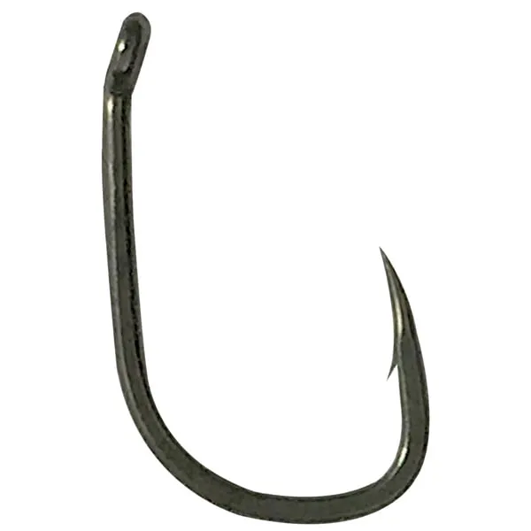 Thinking Anglers Curve Point Hooks – Barbed