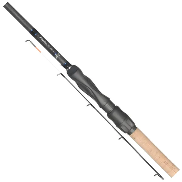 Free Spirit Hi-‘S’ 11ft 2-Piece Feeder Lite Rod – Cork Handle