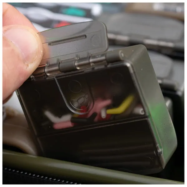 Korda Compac Accessory Boxes - Image 4