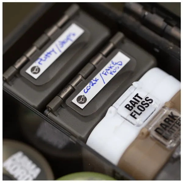 Korda Compac Accessory Boxes - Image 6