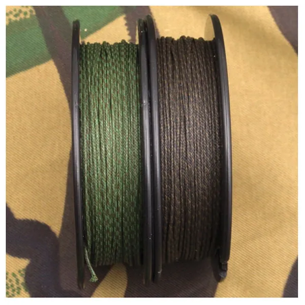Gardner CamFlex 45lb Lead Free Leader 10m - Image 2