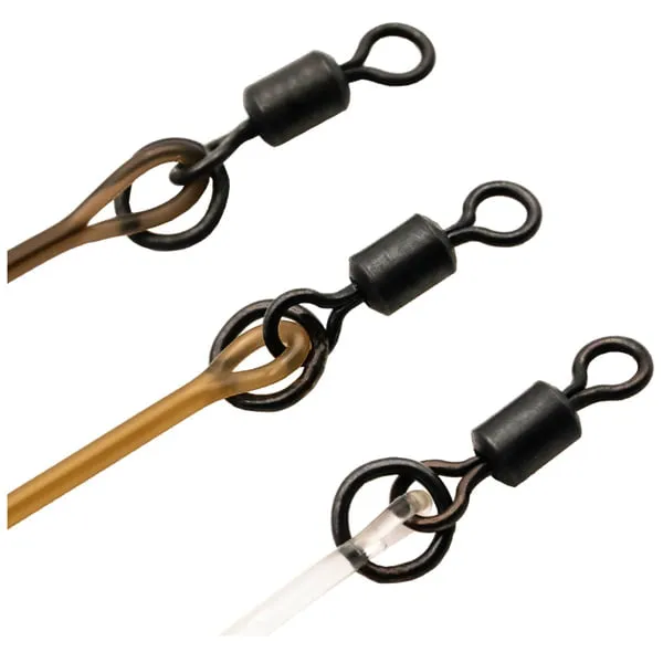 Korda Dark Matter Drop Off Inline Leader 30lb 30cm