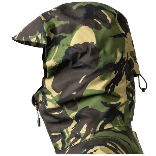 Fortis Marine Waterproof Jacket - Image 6