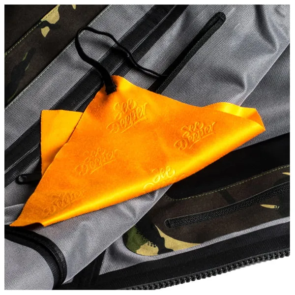 Fortis Marine Waterproof Jacket - Image 2