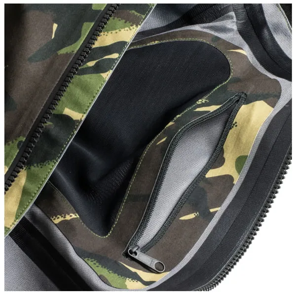 Fortis Marine Waterproof Jacket - Image 3