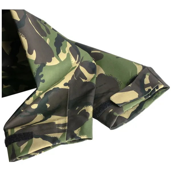 Fortis Marine Waterproof Jacket - Image 4