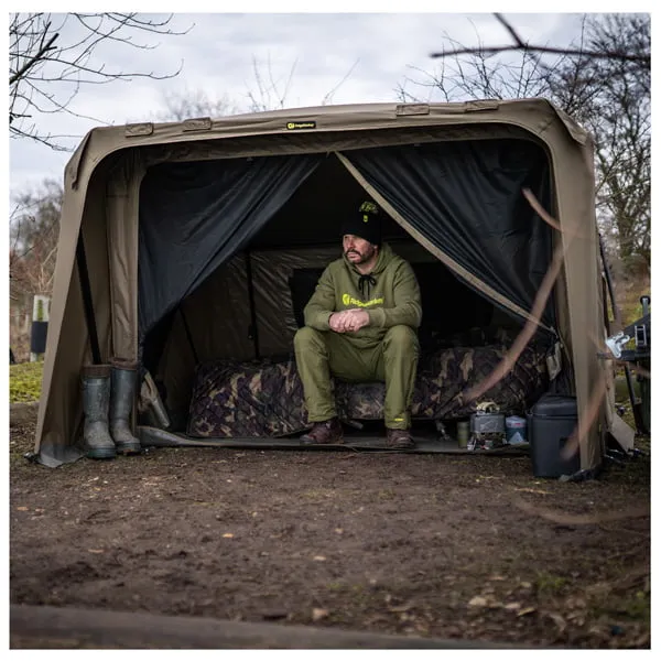 RidgeMonkey EscAPE XF2 2 Man Bivvy Mozzie Mesh - Image 4