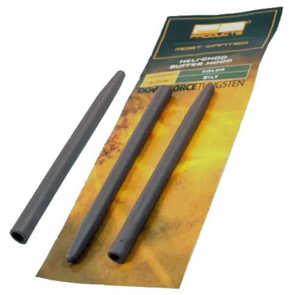 PB Products DT Heli-Chod Buffer Hoods 8.5cm
